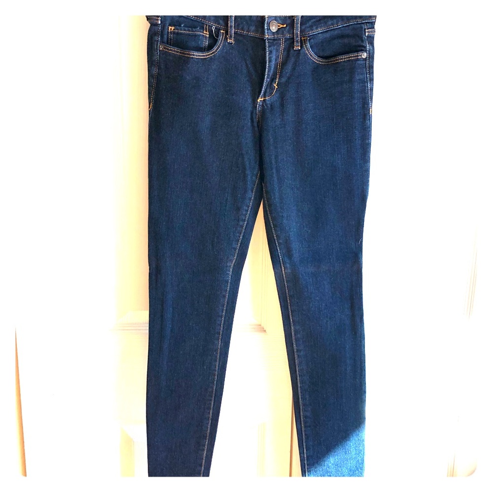 Abercrombie & Fitch jeans